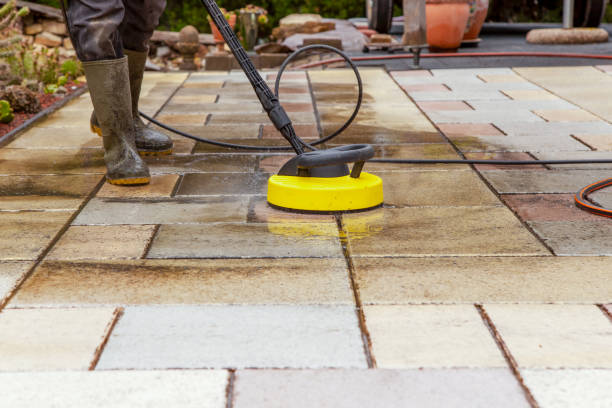 Concrete Sealing in Leisure World, MD