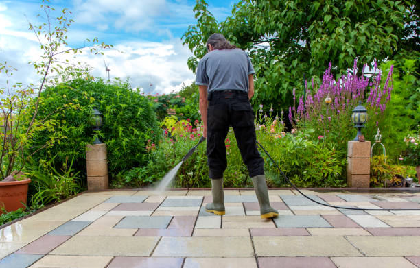 Best Patio and Deck Pressure Washing  in Leisure World, MD
