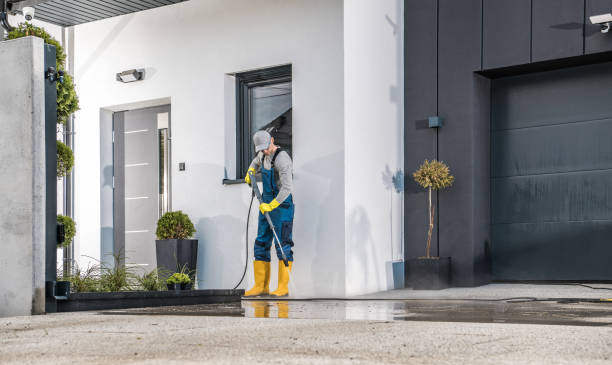 Best Dumpster Area Cleaning  in Leisure World, MD