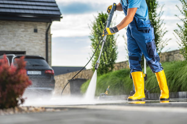 Leisure World, MD Pressure Washing Services Company